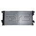 2017 Ford F-150  5.0L V8 Radiator - Crew Cab Pickup, Automatic