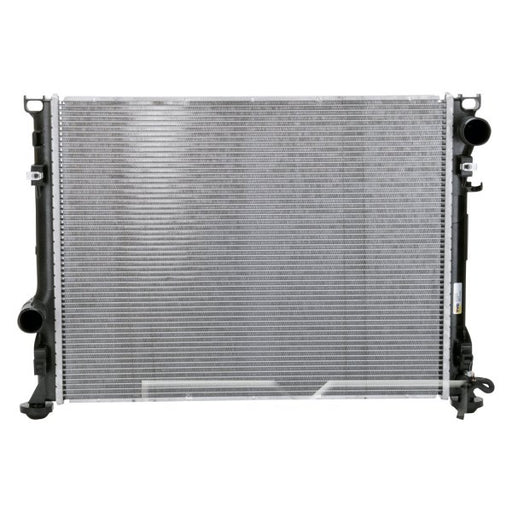 2007 Chrysler 300  6.1L V8 Radiator