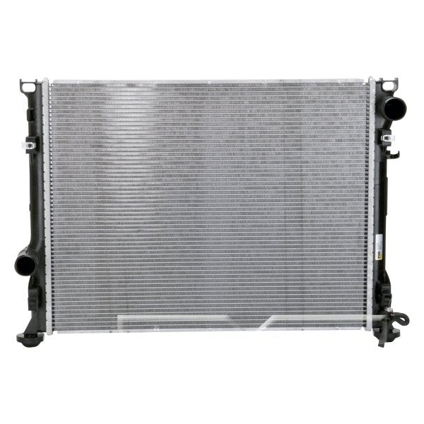 2008 Chrysler 300  3.5L V6 Radiator