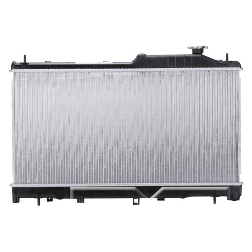 2017 Subaru WRX  2.0L H4 Radiator - Automatic CVT