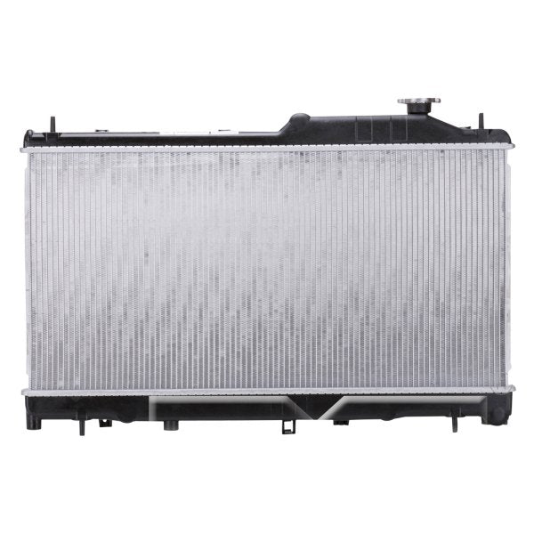 2017 Subaru WRX  2.0L H4 Radiator - Automatic CVT