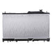2015 Subaru WRX  2.0L H4 Radiator - Automatic