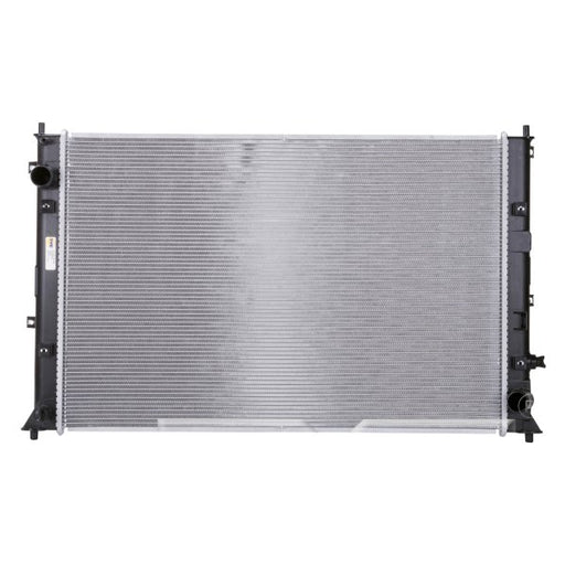 2021 Honda Civic Hatchback 1.5L L4 Turbo Radiator | TYC13582