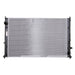2021 Honda Civic Hatchback 1.5L L4 Turbo Radiator | TYC13582