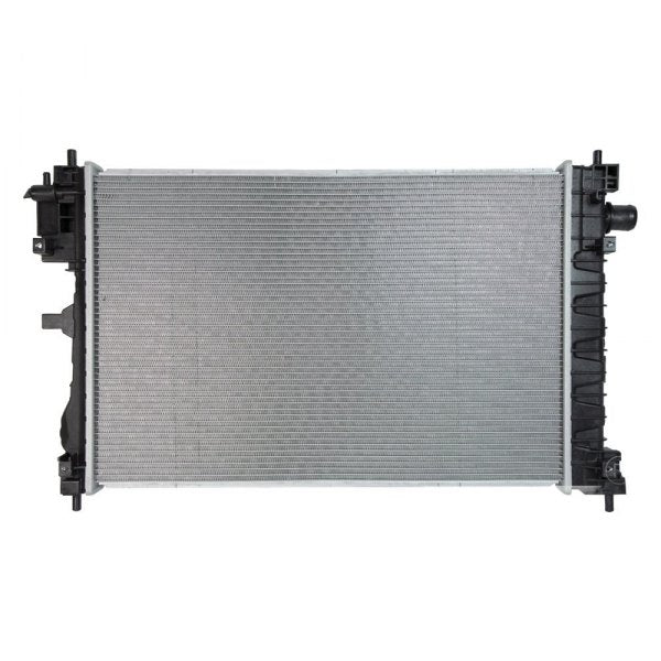 2017 Chevrolet Spark  1.4L L4 Radiator - Manual