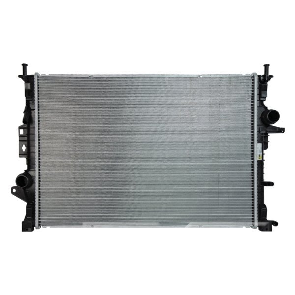 2017 Ford Escape  2.5L L4 Radiator