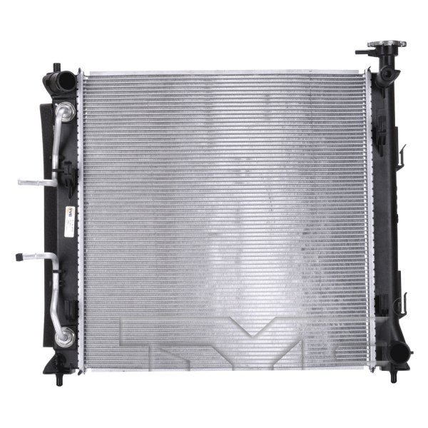 2016 Kia Optima 2.0L L4 Radiator - Turbocharged — RadiatorNow