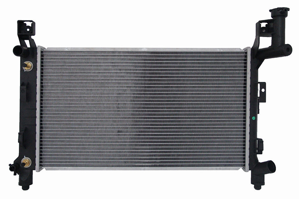 1993 Dodge Grand Caravan 3.3L V6 Radiator