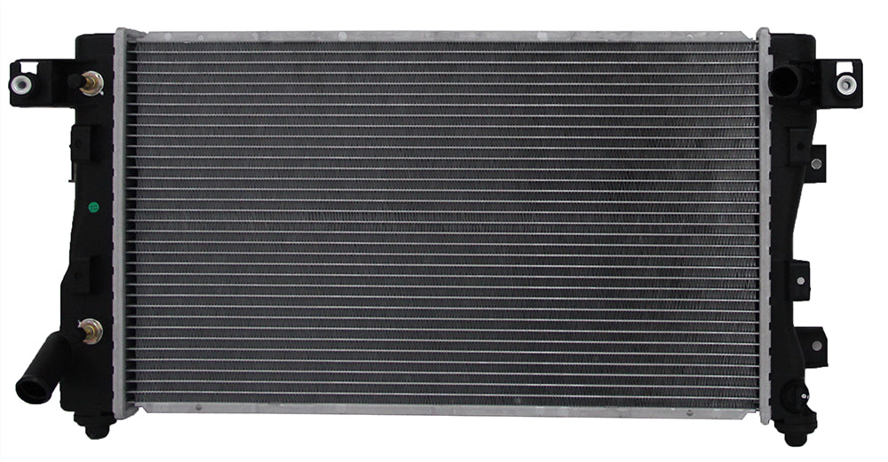 1994 Dodge Intrepid 3.3L V6 Radiator - Automatic OSC1390