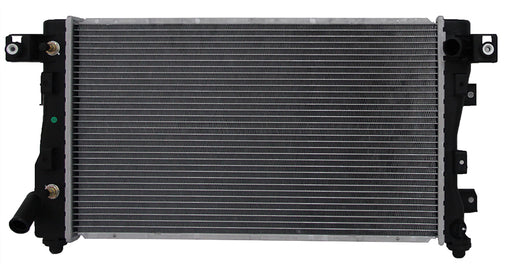 1997 Chrysler Intrepid 3.5L V6 Radiator - Automatic OSC1390