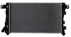 1996 Chrysler LHS 3.5L V6 Radiator - Automatic OSC1390