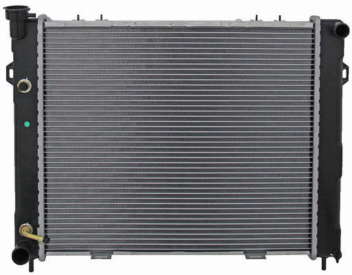 1994 Jeep Grand Cherokee 4.0L L6 Radiator