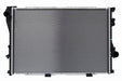 1996 BMW 740iL 4.4L V8 Radiator