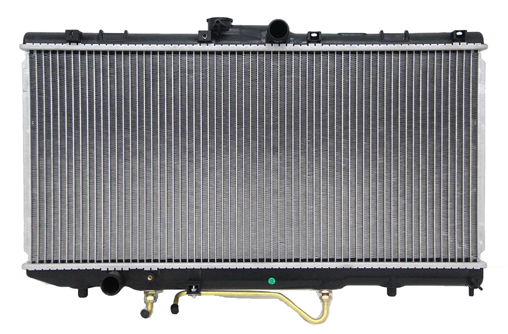 1993 Toyota Celica 1.6L L4 Radiator