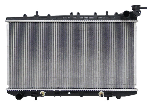 1993 Infiniti G20 2.0L L4 Radiator - Automatic OSC1421