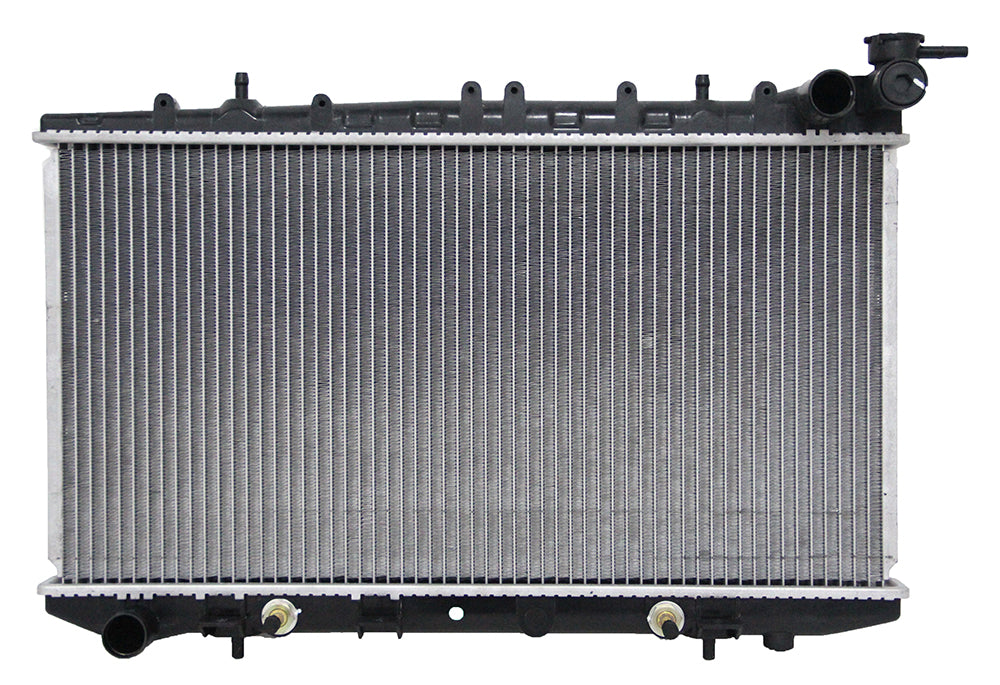 1991 Infiniti G20 2.0L L4 Radiator - Automatic OSC1421