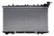 1994 Infiniti G20 2.0L L4 Radiator - Automatic OSC1421