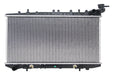 2004 Nissan Tsubame 1.6L L4 Radiator