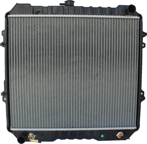 1988 Toyota 4Runner 2.4L L4 Radiator