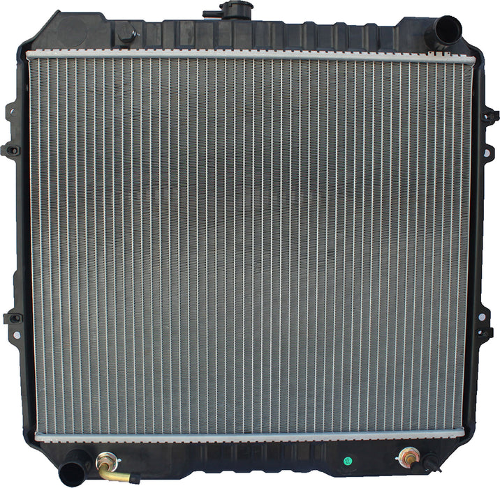 1995 Toyota 4Runner 2.4L L4 Radiator