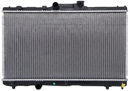 1997 Toyota Corolla 1.8L L4 Radiator - Manual OSC1436