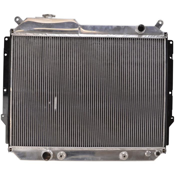 1992 Ford E-350 Econoline Club Wagon 7.5L V8 Radiator