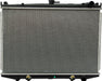 1995 Nissan Pathfinder 3.0L V6 Radiator OSC145