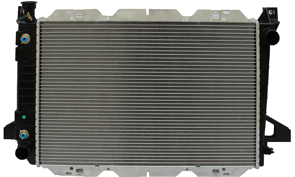 1994 Ford F-150 5.8L V8 Radiator - Automatic