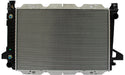 1986 Ford F-350 5.8L V8 Radiator - Automatic