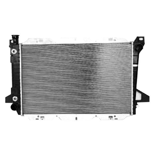 1994 Ford F-250  5.8L V8 Radiator