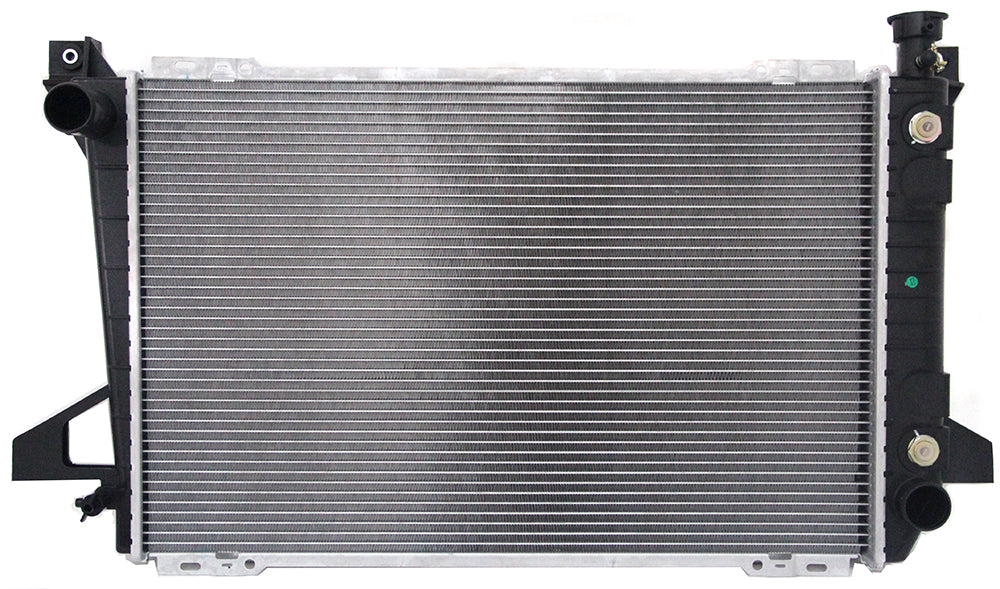 1992 Ford F-150 4.9L L6 Radiator - Automatic