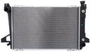 1991 Ford F-250 4.9L L6 Radiator - Automatic