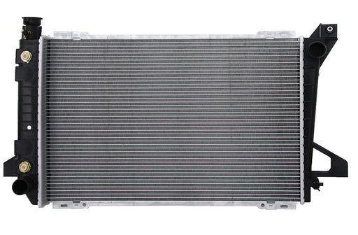 1997 Ford F-350 5.0L V8 Radiator