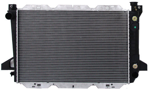 1990 Ford F-350 4.9L L6 Radiator - Automatic