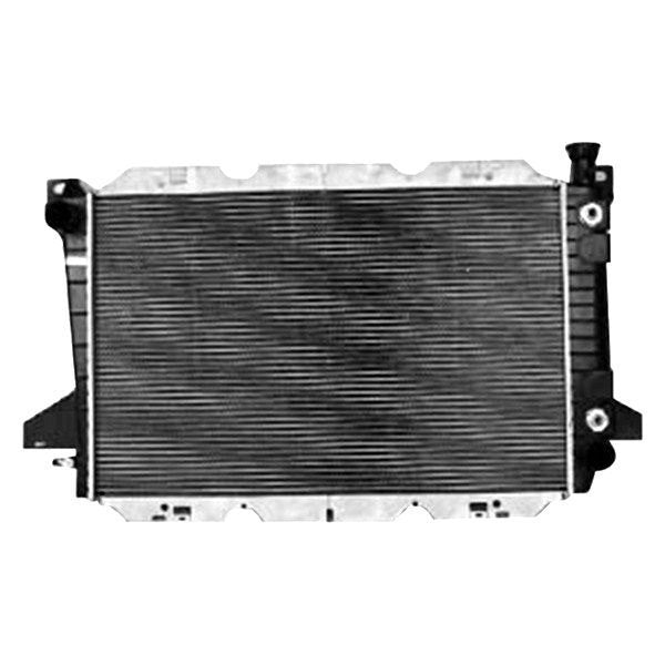 1993 Ford F-150  4.9L L6 Radiator