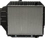 1996 Ford E-150 Econoline Club Wagon 4.9L L6 Radiator