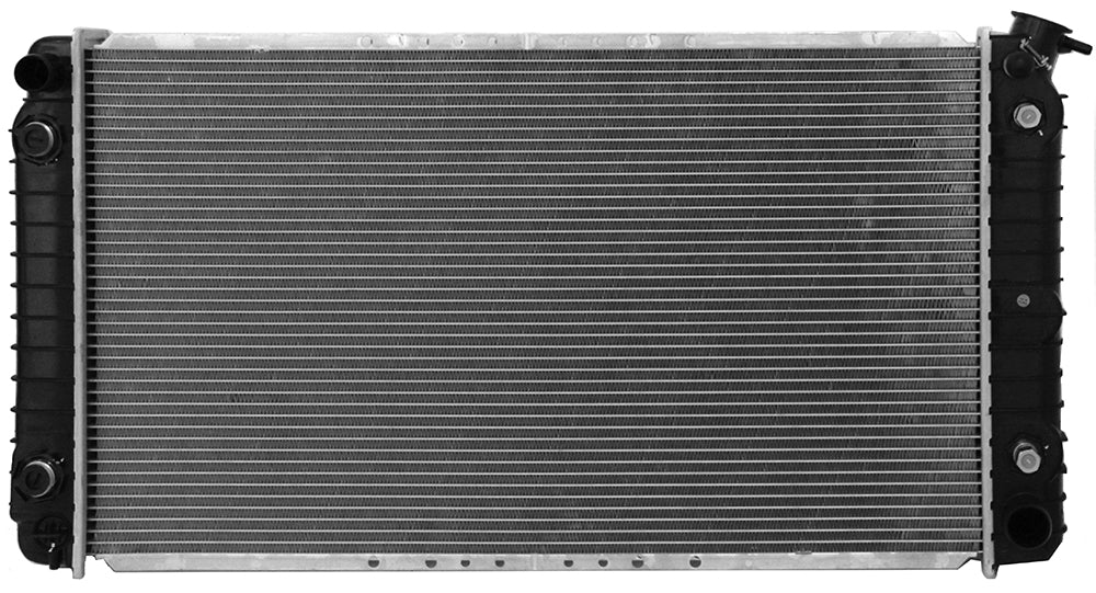 1992 Buick Park Avenue 3.8L V6 Radiator OSC1474