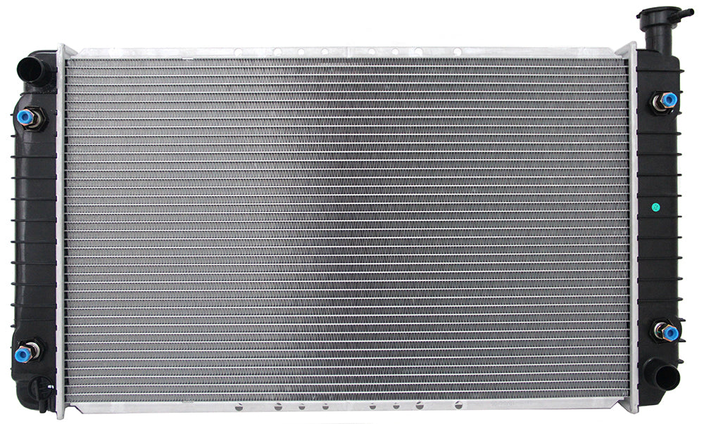 1993 Pontiac Trans Sport 3.8L V6 Radiator