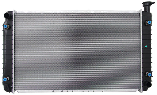 1995 Chevrolet Lumina Van 3.8L V6 Radiator