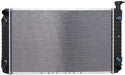 1992 Chevrolet Lumina APV 3.8L V6 Radiator OSC1476