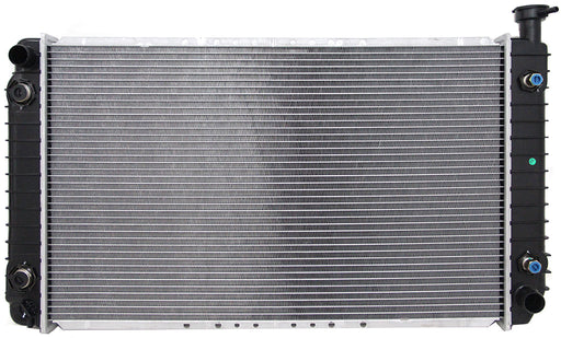 1996 Chevrolet Lumina Van 3.8L V6 Radiator OSC1476