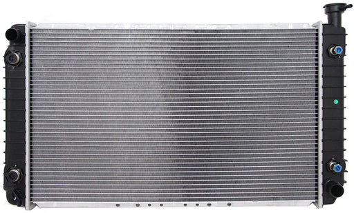 1993 Chevrolet Lumina APV 3.8L V6 Radiator OSC1476