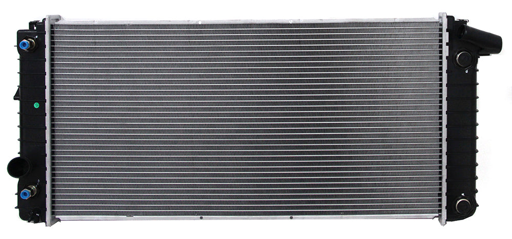 1996 Cadillac Seville 4.6L V8 Radiator