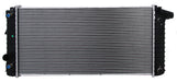 1993 Cadillac Seville 4.6L V8 Radiator