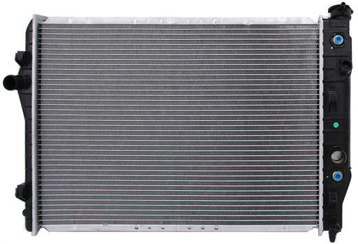 2001 Pontiac Firebird 3.8L V6 Radiator