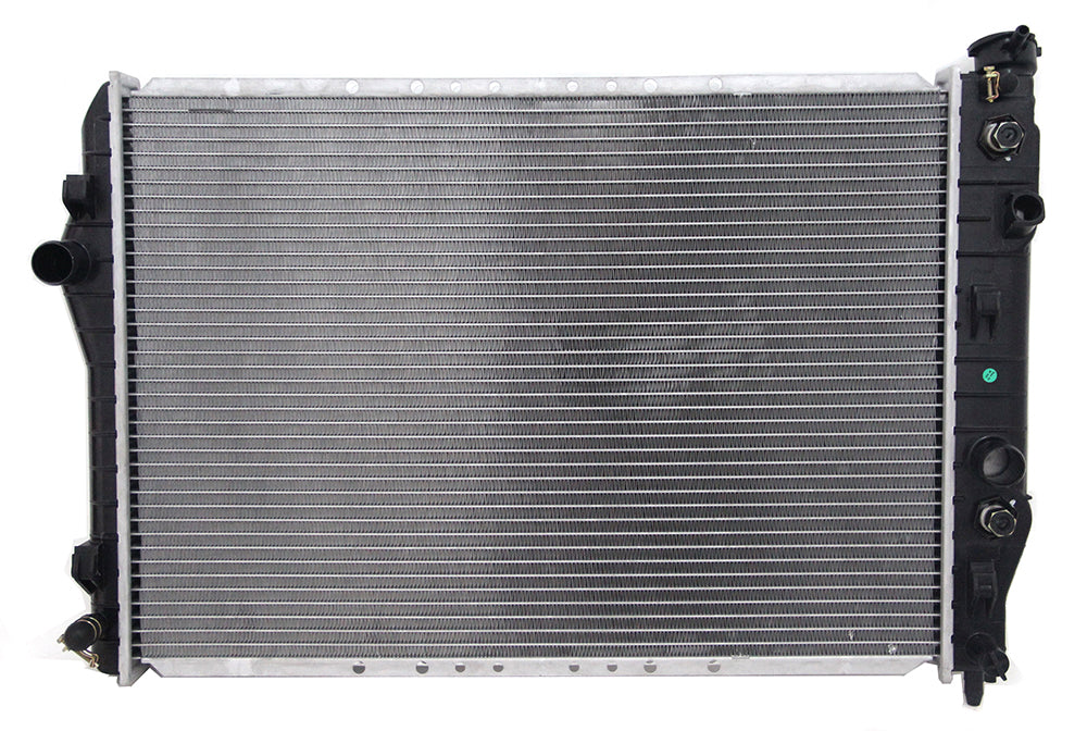 1993 Pontiac Firebird 5.7L V8 Radiator