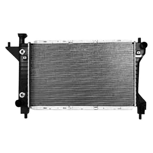 1995 Ford Mustang  5.0L V8 Radiator