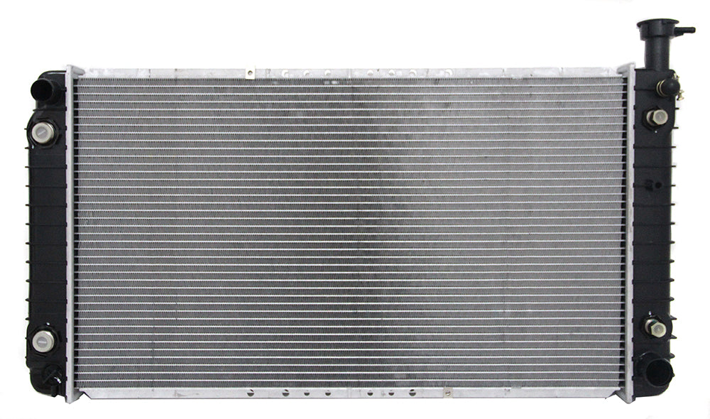 1992 Chevrolet G20 5.7L V8 Radiator