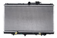 1997 Honda Prelude 2.2L L4 Radiator