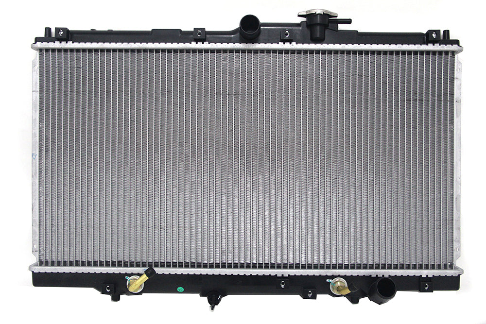 1999 Honda Prelude 2.2L L4 Radiator